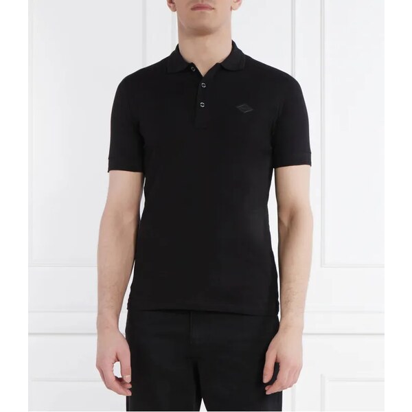Replay Polo tričko PIECE | Regular Fit 60292829