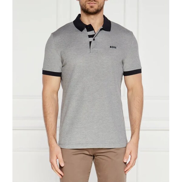 BOSS GREEN Polo tričko Paddy | regular fit 53431138