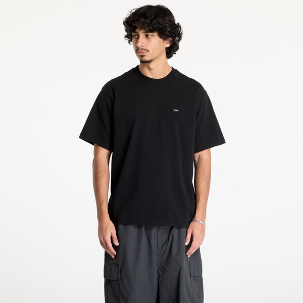 Tričko Dickies Clancy Heavyweight Short Sleeve Tee Black S 60294763