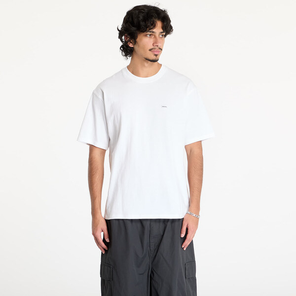 Tričko Dickies Clancy Heavyweight Short Sleeve Tee White M 60301835