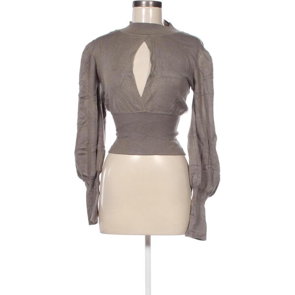 Dámsky pulóver SHEIN 60296573