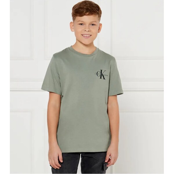 Calvin Klein Jeans Tričko | Regular Fit 52326518