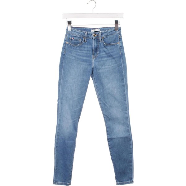 Dámske džínsy Tommy Hilfiger 55260585