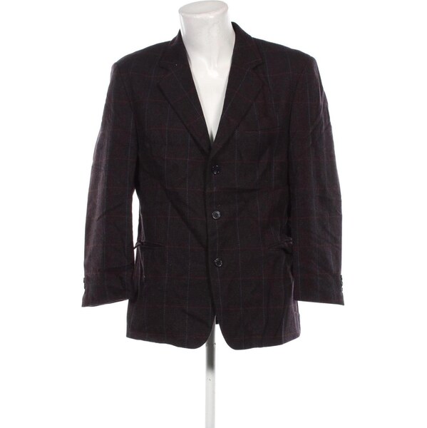 Pánske sako Nuova Moda 60303922