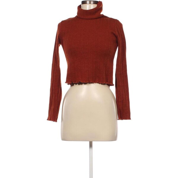 Dámsky pulóver Bershka 60303251