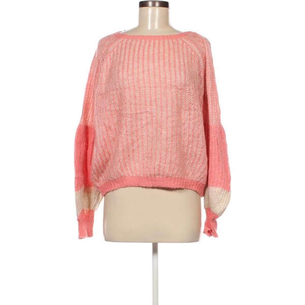 Dámsky pulóver Amelie & Amelie 60304723