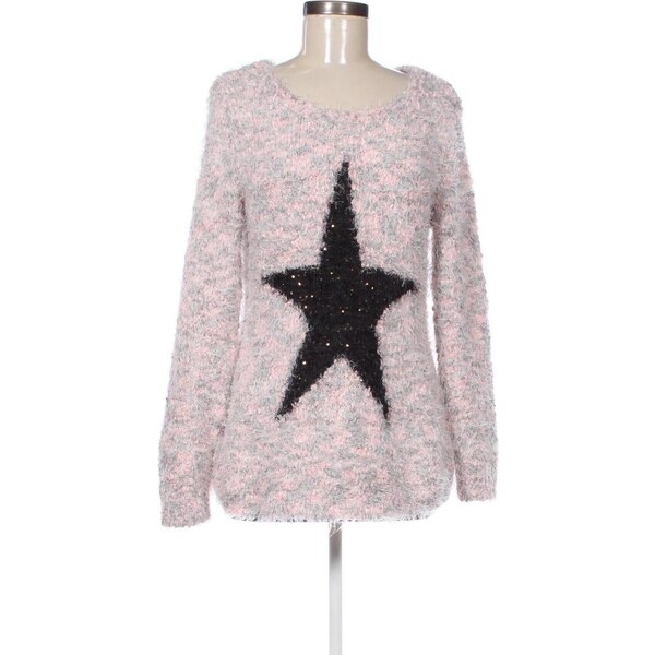 Dámsky pulóver Rainbow 60304127