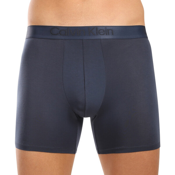 3PACK pánske boxerky Calvin Klein viacfarebné (NB3652A-QTA) 60305845