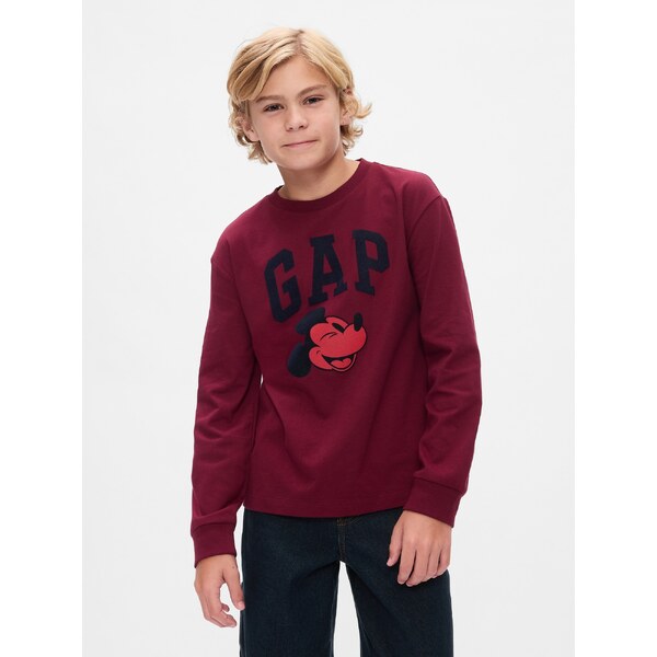GAP Chlapčenské tričko Gap & Disney 639727-03 66266364