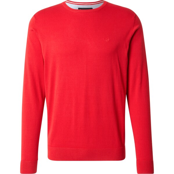 bugatti Sveter svetločervená 44044049