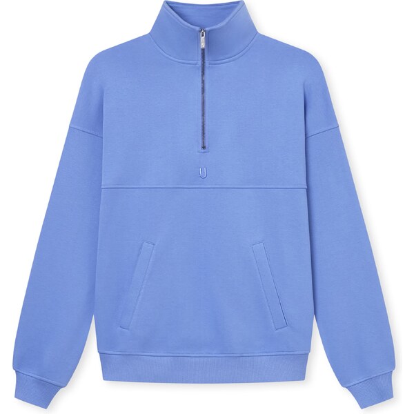 Johnny Urban Mikina Cooper modrá 62044359