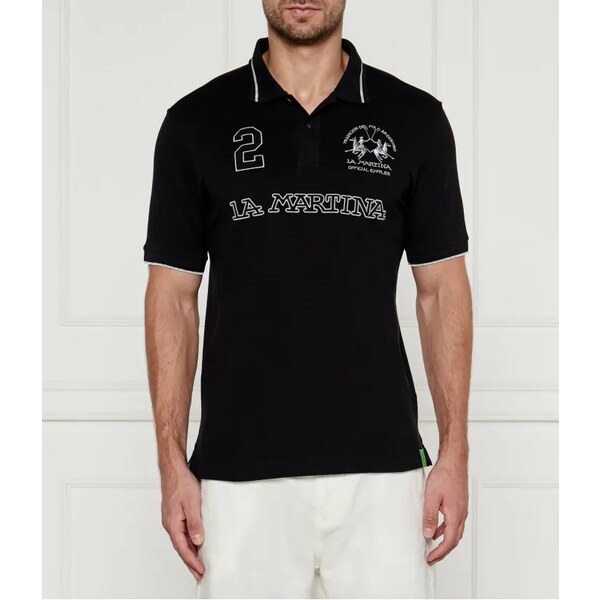 La Martina Polo tričko LA MARTINA | Regular Fit 41379288