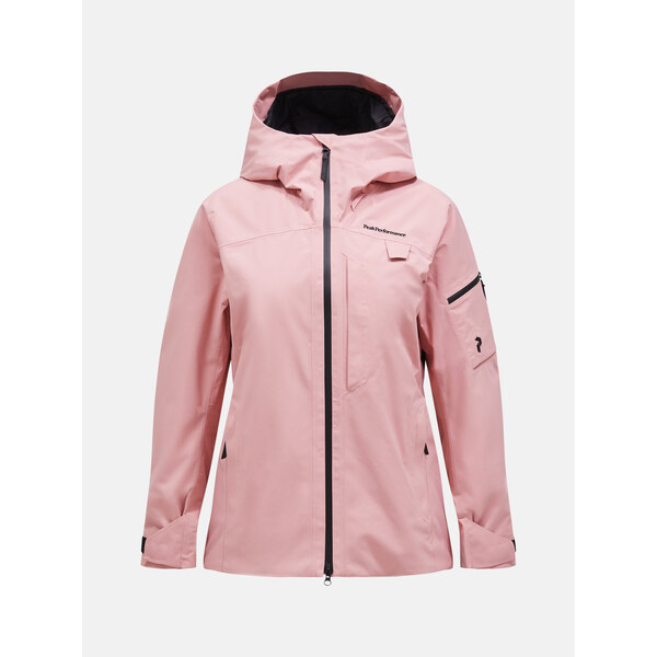 BUNDA PEAK PERFORMANCE W ALPINE GORE-TEX 2L JACKET 60313573