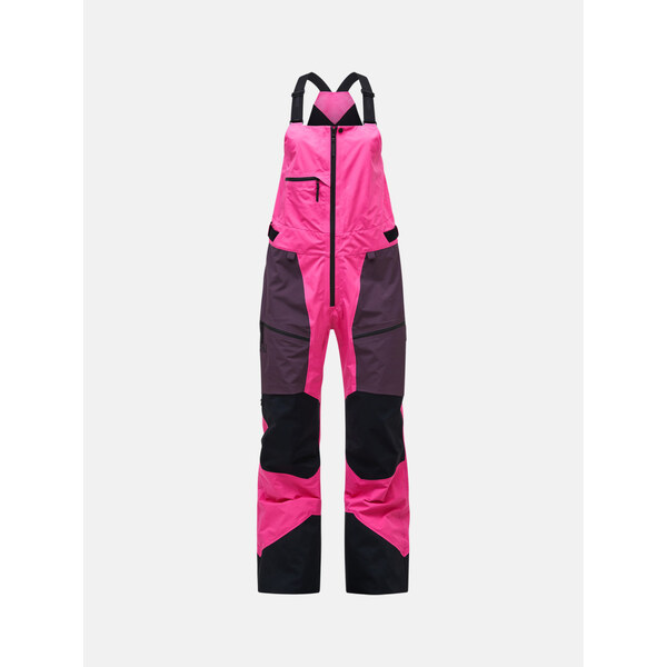 NOHAVICE PEAK PERFORMANCE W VERTICAL GORE-TEX PRO BIB PANTS 60313576