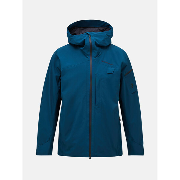 BUNDA PEAK PERFORMANCE M ALPINE GORE-TEX 2L JACKET 60313571