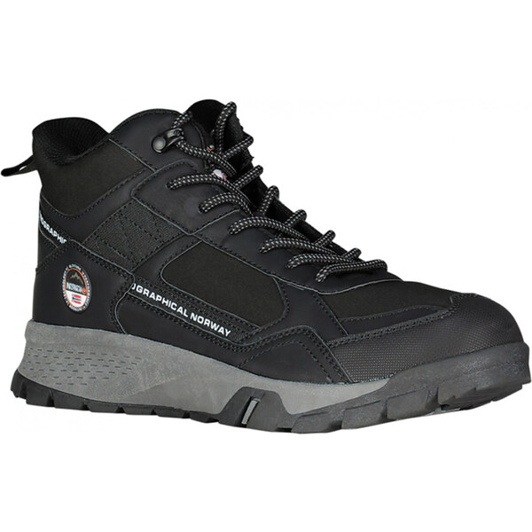 GEOGRAPHICAL NORWAY boty pánské OTERRE MEN 61402075