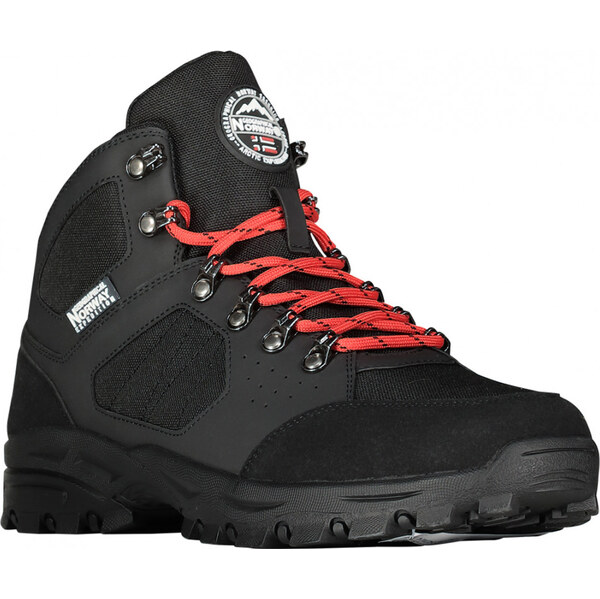 GEOGRAPHICAL NORWAY boty pánské OZONE MEN 60981407