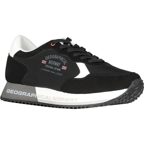 GEOGRAPHICAL NORWAY boty pánské OSTYLE MEN 61402312