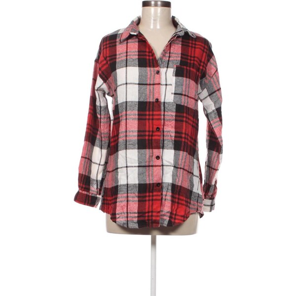 Dámska košeľa SHEIN 60316294