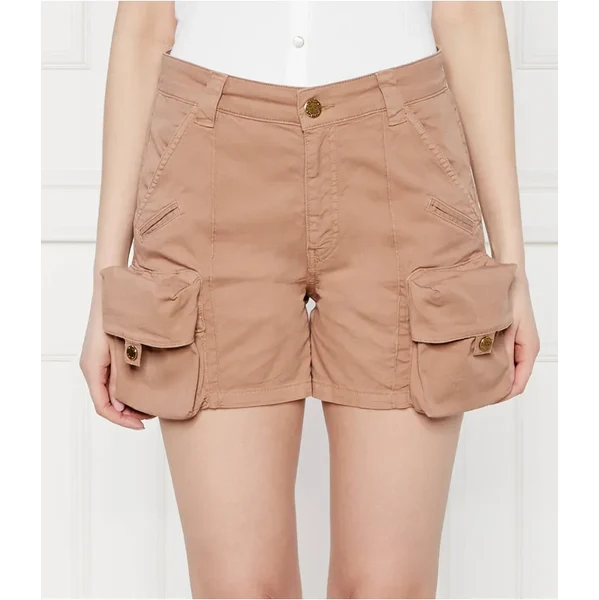 Pinko Šortky PORTA | Regular Fit 51061607