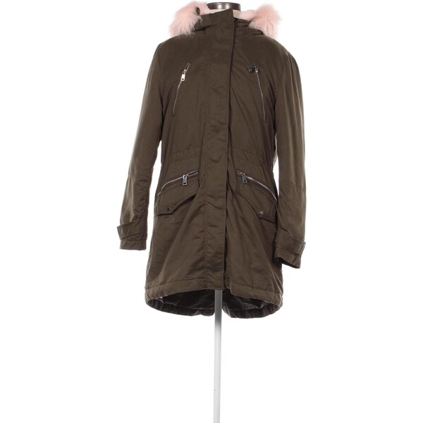 Dámska bunda Mango 60325127