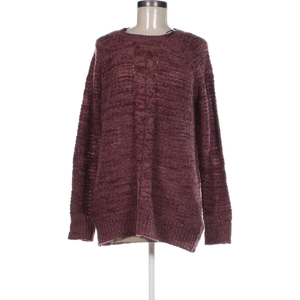 Dámsky pulóver Laura Torelli 60325371