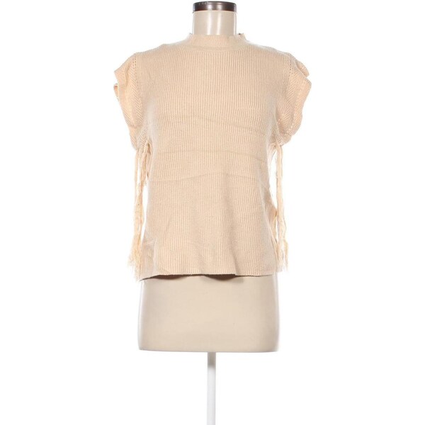 Dámsky pulóver SHEIN 60325310