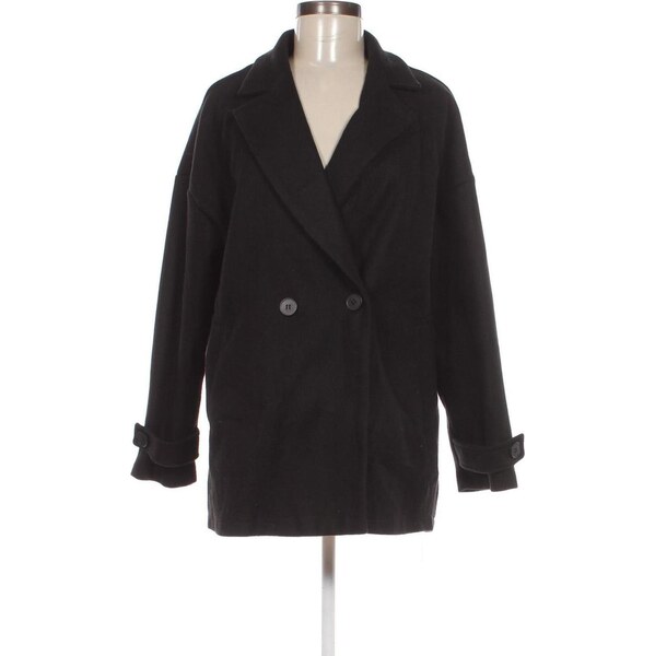 Dámsky kabát SHEIN 60325436