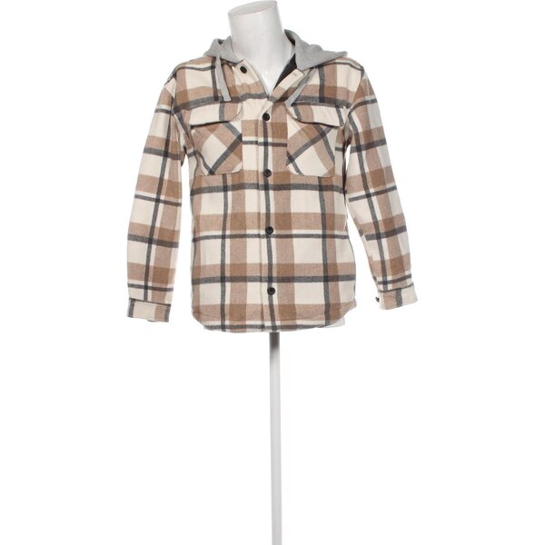 Pánska bunda Pull&Bear 60326128