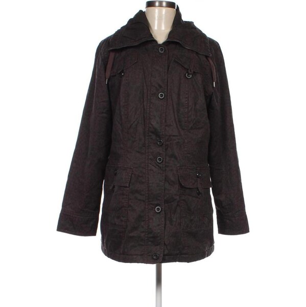 Dámska bunda Canda 60326589