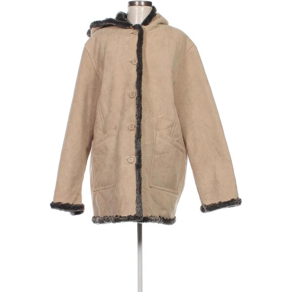 Dámsky kabát Unbranded 60327257