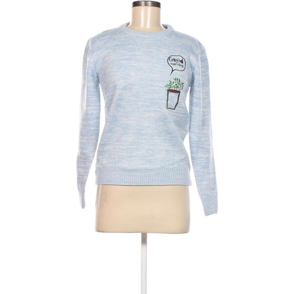 Dámsky pulóver Jan & Jul 60327333