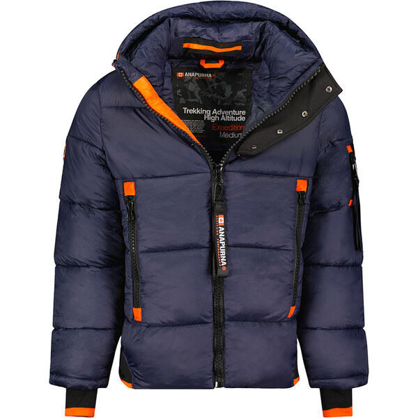 ANAPURNA bunda dámská CALIXANA LADY 60351039