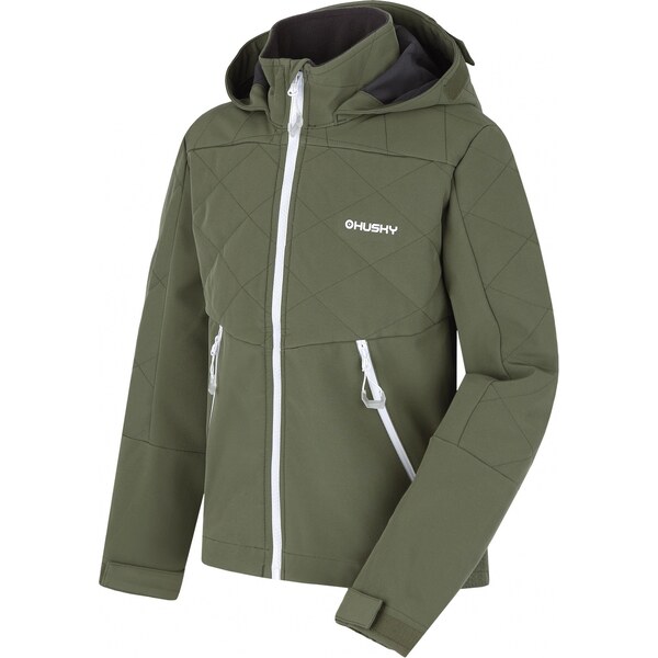 Husky Salex K khaki 60335312