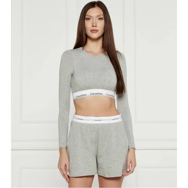Calvin Klein Underwear Blúzka | Cropped Fit 59092266