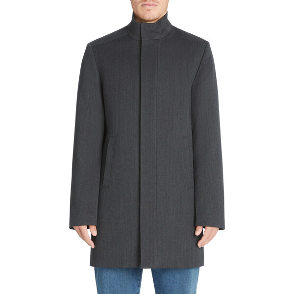 Celio Juoffice Coat - Mens 60753954
