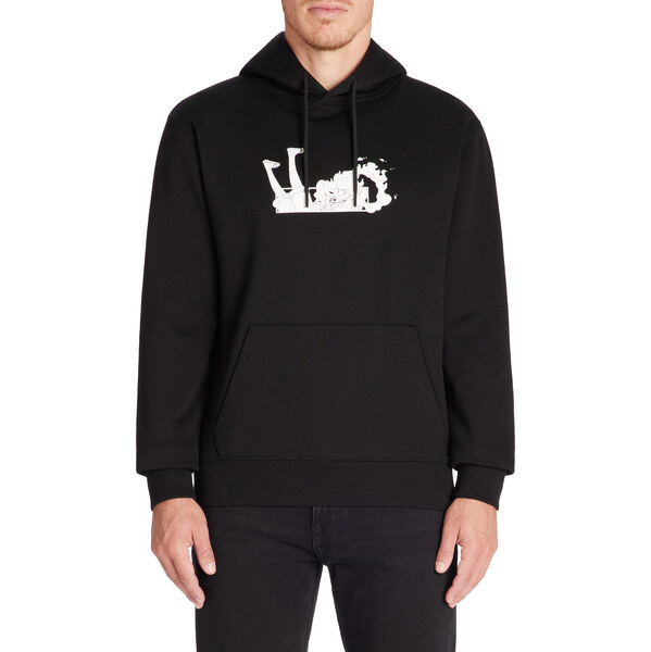 Celio Sweatshirt Oni by Louisin San - Mens 60754011