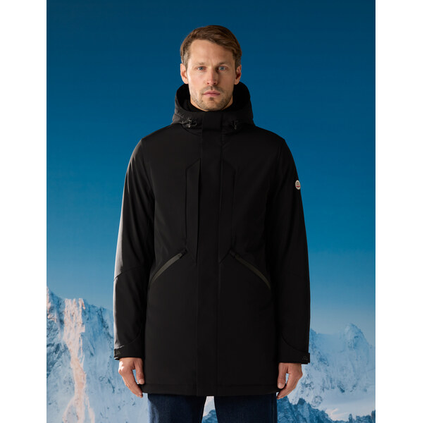 Celio Jacket Chamonix-Mont-Blanc - Mens 60750668