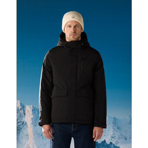 Celio Jacket Chamonix-Mont-Blanc - Mens 60571500