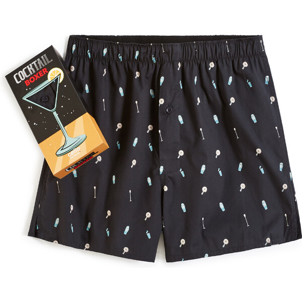 Celio Gift set of boxer shorts Cocktail - Mens 60750599