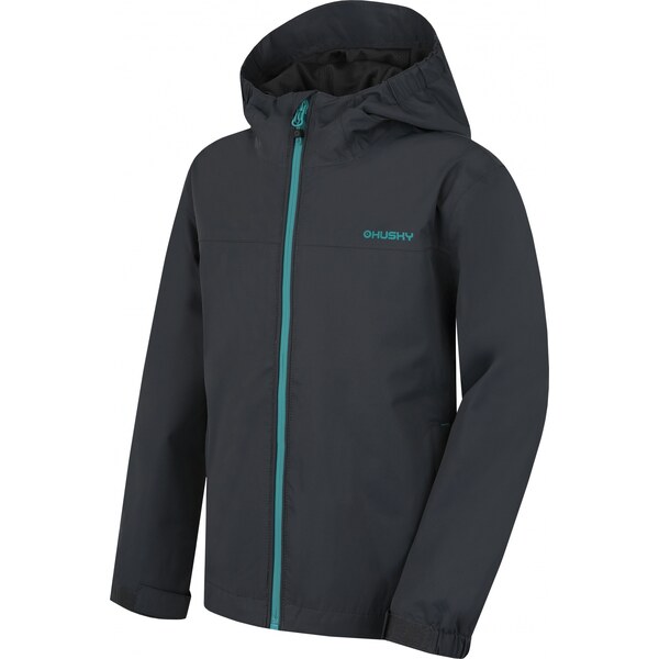 Husky Zunat K dk. grey 60349225