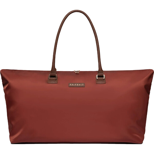 SuitSuit cestovný taška BS-72717 Fab Seventies Red Ochre 60400847