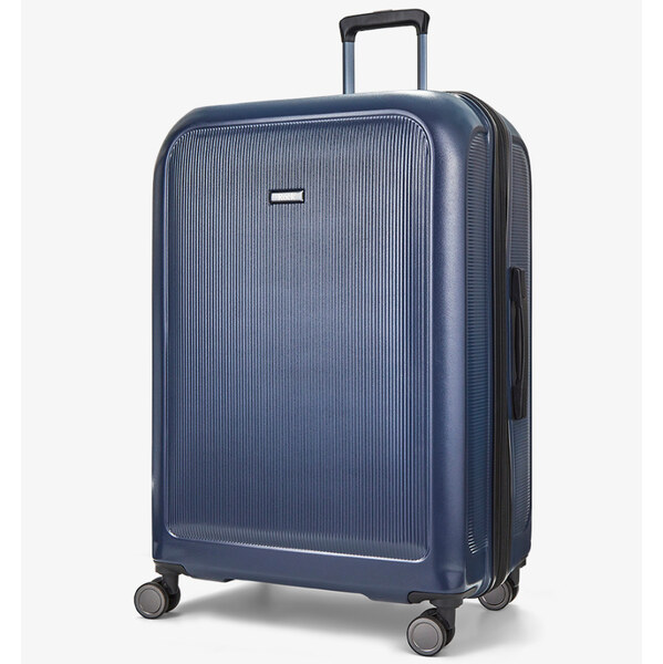 cestovný kufr ROCK Austin L PP - tmavo modrá 62193523