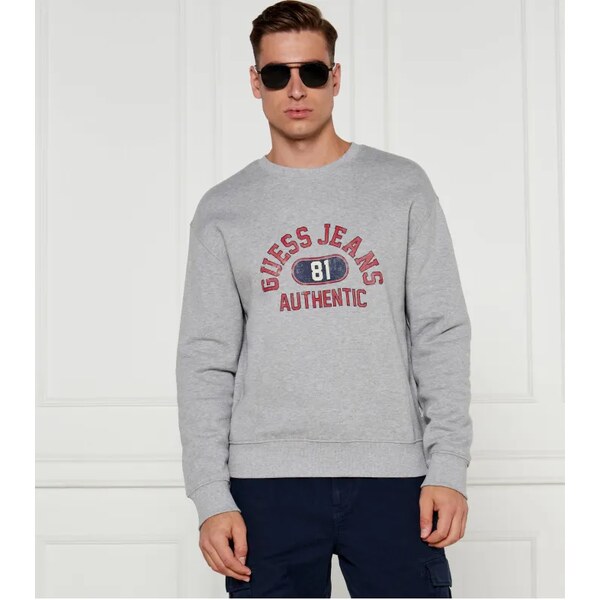 Guess Jeans Mikina | Loose fit 60350317