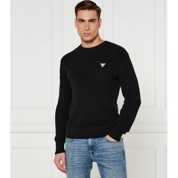 Guess Jeans Sveter | Regular Fit 64922514