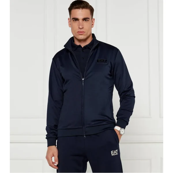 EA7 Mikina | Regular Fit 60350338