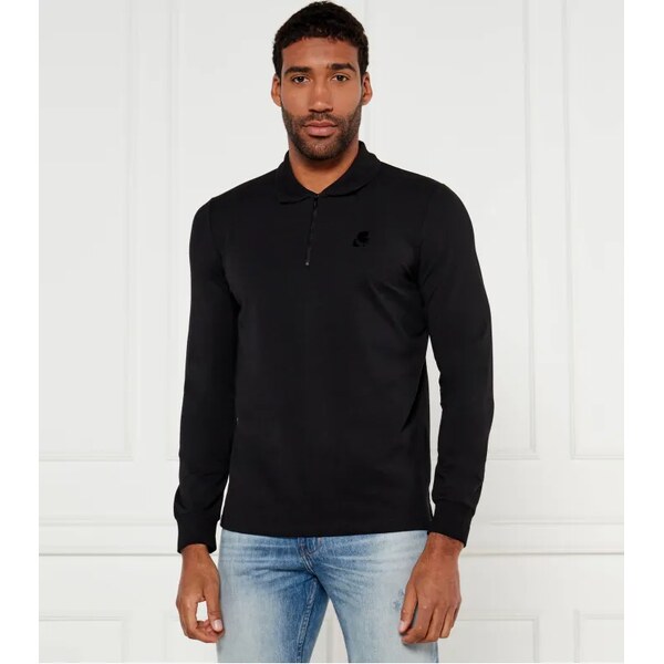 Karl Lagerfeld Polo tričko | Regular Fit 60394227