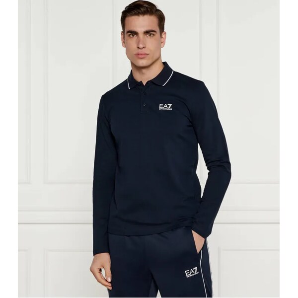 EA7 Polo tričko | Regular Fit 60350339