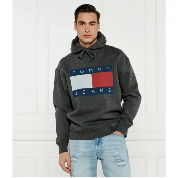 Tommy Jeans Mikina | Relaxed fit 60350273