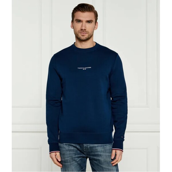 Tommy Hilfiger Mikina | Regular Fit 60350286